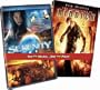 Serenity/The Chronicles of Riddick
