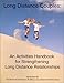Books : Long Distance Couples: An Activities Handbook for Strengthening Long Distance Relationships