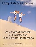 Long Distance Couples: An Activities Handbook for Strengthening Long Distance Relationships