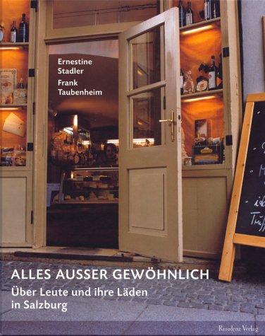 Alles au�er gew�hnlich
