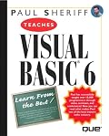 Paul Sheriff Teaches Visual Basic 6 (Author Teaches)