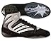 Black/Running White Adidas Tyrint III