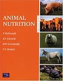 Animal Nutrition