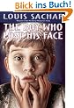 The Boy Who Lost His Face