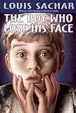 The Boy Who Lost His Face\Der Fluch des David Ballinger, engl. Ausgabe