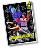 buddhas palm and dragon fist (Region 2 DVD)