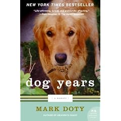 Dog Years: A Memoir (P.S.)