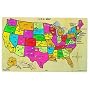 Puzzibilities L4 U.S.A. Map