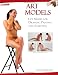 Art Models: Life Nudes for Drawing Painting And Sculpting