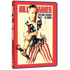 Bill Maher - Victory Begins at Home