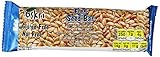 Oskri Flax Seed Bar, 1.9-Ounce (Pack of 20)