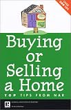 Buying or Selling a Home: Top Tips from NAR