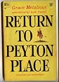 Return to Peyton Place