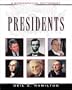 Presidents: A Biographical Dictionary (Facts on File Library of American History)