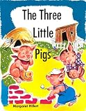 The Three Little Pigs (Modern Curriculum Press Beginning to Read Series)