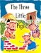 Books : The Three Little Pigs (Modern Curriculum Press Beginning to Read Series)