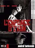 Revue mk2  / L'enfance d'Ivan