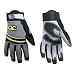 Custom LeatherCraft 145L Tradesman Glove, Large