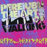 Art of Walking