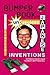 Bumper Book of Unuseless Japanese Inventions