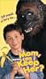 Mom Can I Keep Her [VHS]
