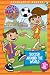 Search : Maya & Miguel: Soccer Around The World: Soccer Around The World (Scholastic Reader Level 3)