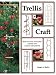 Book Trellis Craft: How to Make Your Own Copper Pipe Garden Ornaments