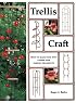 Trellis Craft: How to Make Your Own Copper Pipe Garden Ornaments