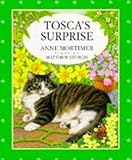 Tosca's surprise
