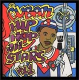 Cuban Hip-Hop All Stars, Vol. 1