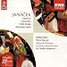 Janácek: Instrumental & Orchestral Works