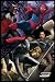 Spiderman - Part 3, Vs Venom & Sandman Poster (36 x 24 inches)