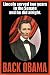 Poster - Lincoln Served - Barack Obama - 18.75 x 27.5