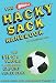 The Wham-O Hacky Sack Handbook [With Official Hacky Sack Footbag and DVD] [WHAM-O HACKY SACK HANDBK]