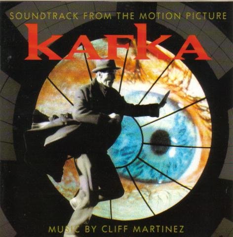 Produkt-Bild: Kafka