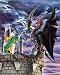 Sue Dawe Storm Warning Art Print WIZARD FIGHTING DRAGON - 16" x 20"