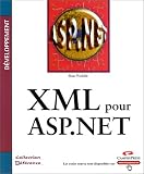 CP ref dev. xml pour asp.net
