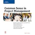 Common Sense in Project Management