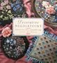 Decorative needlepoint