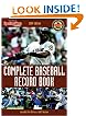 Complete Baseball Record Book, 2004 Edition