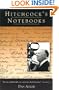 Hitchcock's Notebooks: An Authorized And Illustrated Look Inside The Creative Mind Of Alfred Hitchcock