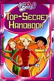 Top-secret handbook