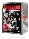 The Sopranos...