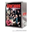 The Sopranos: The Complete Fourth Season