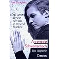 �Das Leben zerfetzt sich mir in tausend St�cke�: Annemarie Schwarzenbach. Eine Biographie