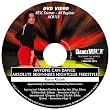 Anyone Can Ballroom Dance Nightclub Freestyle