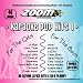 Zoom Karaoke Pop Hits 1 - Double CD+G Album - 40 Songs