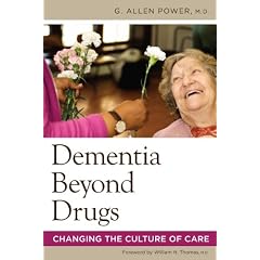 Dementia Beyond Drugs