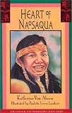 Heart of Naosaqua (Council for Indian Education Series)