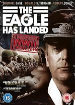 The Eagle Has Landed [DVD] [1977]